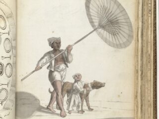 Een groot deel van ons slavernijverleden in Azië is weggelaten uit ons collectief geheugen