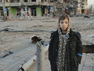 Podcast De Dag: wachten op bevrijding in Oekraïne