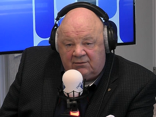 Oud-MIVD-baas Pieter Cobelens: Nederland moet sneller en makkelijker wapens kunnen kopen