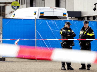 Plaatsvervangend korpschef: politie kan nu geen nieuwe kroongetuige aan