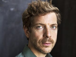 Ramsey Nasr: 'Nederland dreigt een splijtzwam te worden, omdat de nuance verdacht wordt gemaakt'