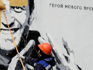 Navalny's organisaties in Rusland verboden: 'Mogen in de toekomst niet deelnemen aan verkiezingen'