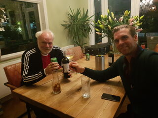 Nico Dijkshoorn: 'Het is gewoon zo een kick als je in de Libelle schrijft!'