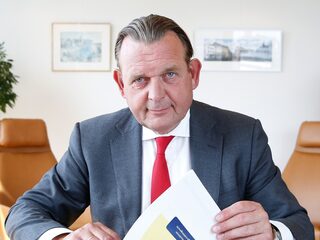 Nationale ombudsman kritisch over afhandeling toeslagenaffaire