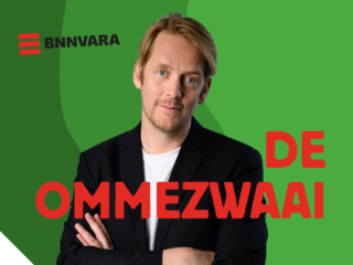 Sander Heijne onderzoekt waarom bedrijven een ommezwaai maken naar een groenere toekomst