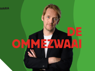 Podcast 'De Ommezwaai': hoe pensioenfonds ABP groener ging beleggen