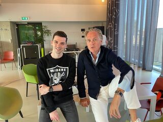 Tupac is de weg naar wijsheid