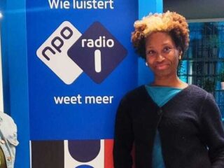 ADHD- coach Anna Sarbo: 'Er zit ook een structuur in het hebben van geen structuur'