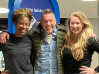 Natuurfotograaf Remco Stunnenberg: 'Ik zat als een klein kind te huilen van hoe mooi het was'