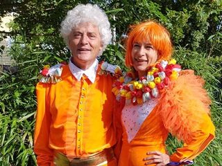 Oranjefans mogen naar Boedapest, maar het is wel een hele opgave om daar in coronatijd te komen