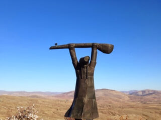 Meral Polat: Alevitische muziek vertelt ons iets over het mens-zijn