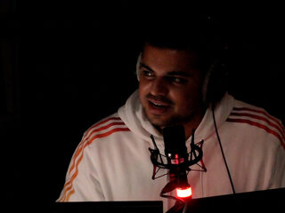 De kracht van de nacht: 'In de nacht kan ik mijn gedachten ordenen'