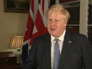 Podcast De Dag: hoe Boris Johnson de conservatieven gijzelt