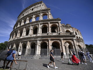 Dossier coronavirus: Heel Italië, Noorwegen en delen Oost- en Midden-Europa gaan naar geel