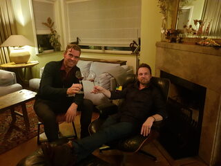 Cartoonist Ruben Oppenheimer: 'Wat betekent het nou om anno 2021 een satiricus te zijn?'