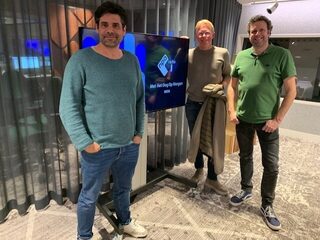 Sportforum: 'Hoe je dit ook aanpakt, er is met Vitesse geen geld te verdienen'