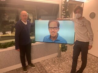 Sportforum: Op naar het nieuwe sportjaar