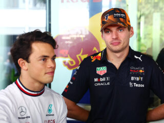 Podcast De Dag: Double Dutch in de Formule 1