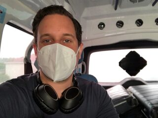 Podcast De Dag: in quarantaine in 'zero-covid' China