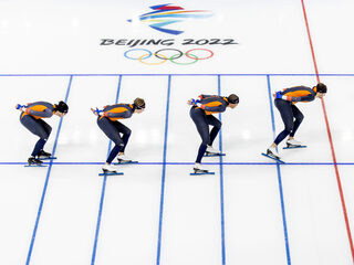 Topsport en een sociaal leven, kan je dat combineren?