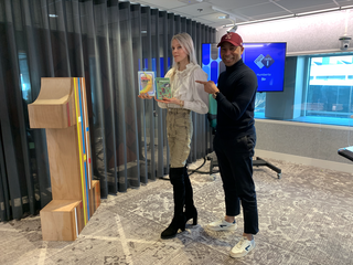 'Zwijgmannen' en 'Met mensen werken' zijn Non-fictie Boeken van december en januari