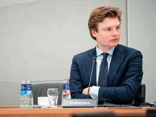 VVD: sluit direct Rusland af van betalingssystemen bij militaire confrontatie Oekraïne