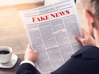 Via TikTok wordt er veel nepnieuws de wereld ingeslingerd over de oorlog in Oekraïne