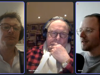 De Kopgroep is terug voor de voorjaarsklassiekers