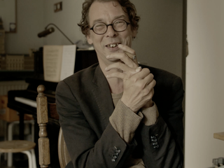 Het huis van Kees Torn werd leeggehaald: 'Teksten, boeken, mijn hele archief ... alles weg'