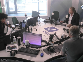 Voorzitter lobby-beroepsvereniging: 'Wij zijn voor een meer transparante lobby'