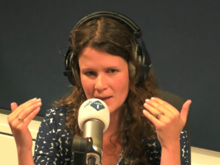 Anne Kuik (CDA): Aanpassing Reglement van Orde verstandig om Kamervoorzitter handvaten te geven