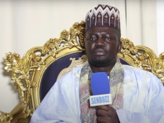 Senegalese imam wil condooms uitdelen in moskeeën