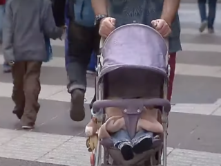 Wie geen alimentatie betaalt, mag straks geen auto meer kopen in Chili