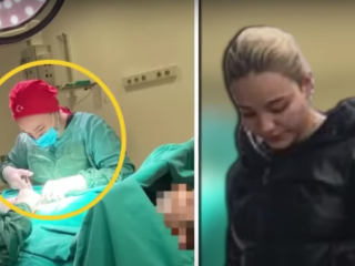 Turkse neparts evenaart wereldberoemde oplichter Anna Delvey