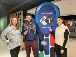 Begeleider en trainer Shaddy Mirza: ‘Bewustzijn over je eigen mix zorgt voor inclusie’