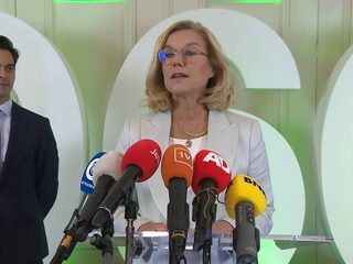 D66 besluit toch te onderhandelen over voortzetting huidige coalitie