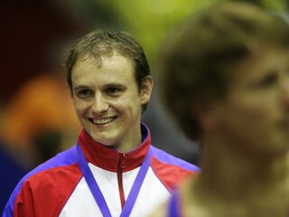 Gerard Speerstra gaat Roemeense turners groot maken