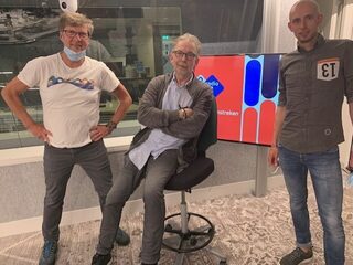 De jonkies van Oranje verrassen, de tennissters op Roland Garros stellen teleur