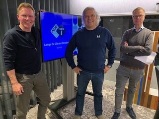 Sportforum Keepersprobleem doemt op voor Oranje