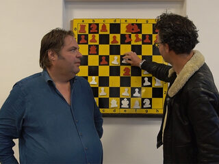 Bureau Sport: ‘Wout van Aert wordt geen wereldkampioen’