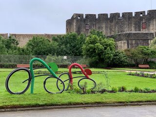 Tour-column #4: 'Cav' laat 'Froomey' zien dat doorgaan loont