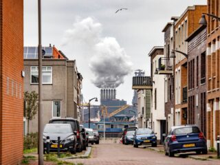 CEO Tata Steel erkent zorgen FNV: toekomst bedrijf in gevaar