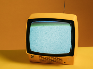 Beleven de jaren 90 een opleving in nieuwe televisieseries?