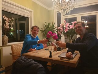 'Iedereen mag Op1 presenteren en Tijs van den Brink niet. Dit deugt gewoon echt niet!'