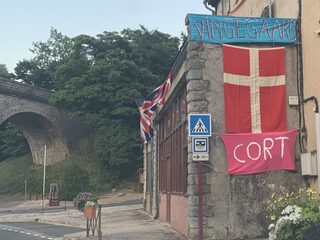 Tour-column #16: Leven als een Deen in Frankrijk