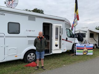 Tour-column #5: De Cola-man