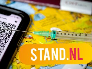 Stand.nl: 'Het is belangrijker dan ooit om op vakantie te kunnen'