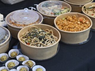 Voedingscentrum: 'Vegan eten niet per se gezonder'