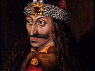 Netflixserie Ottoman confronteert Roemenen met hun middeleeuwse held