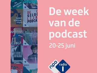 Doe mee met de podcastquiz en win mooie prijzen